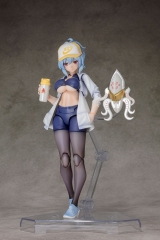 Оригинальная аниме фигурка &laquo;DarkAdvent Lania Relaxed ver. Plastic Model&raquo;
