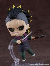 Оригинальная аниме фигурка &laquo;Nendoroid Demon Slayer: Kimetsu no Yaiba Genya Shinazugawa&raquo;