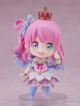 Оригинальная аниме фигурка &laquo;Nendoroid Hololive Production Himemori Luna&raquo;