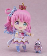 Оригинальная аниме фигурка &laquo;Nendoroid Hololive Production Himemori Luna&raquo;