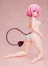 Оригинальная аниме фигурка &laquo;To Love-Ru Darkness Momo Belia Deviluke Swimsuit with Gym Uniform Ver. 1/4 Complete Figure&raquo;