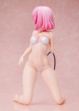 Оригинальная аниме фигурка &laquo;To Love-Ru Darkness Momo Belia Deviluke Swimsuit with Gym Uniform Ver. 1/4 Complete Figure&raquo;