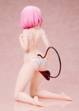 Оригинальная аниме фигурка &laquo;To Love-Ru Darkness Momo Belia Deviluke Swimsuit with Gym Uniform Ver. 1/4 Complete Figure&raquo;