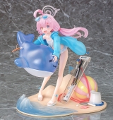 Оригинальная аниме фигурка &laquo;Blue Archive Hoshino (Swimsuit) 1/7 Complete Figure&raquo;