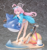 Оригинальная аниме фигурка &laquo;Blue Archive Hoshino (Swimsuit) 1/7 Complete Figure&raquo;