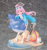 Оригинальная аниме фигурка &laquo;Blue Archive Hoshino (Swimsuit) 1/7 Complete Figure&raquo;