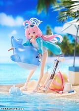 Оригінальна аніме фігурка &laquo;Blue Archive Hoshino (Swimsuit) 1/7 Complete Figure&raquo;