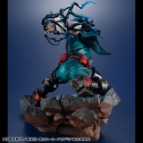 Оригинальная аниме фигурка &laquo;Lucrea My Hero Academia Izuku Midoriya Complete Figure&raquo;