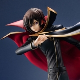 Оригинальная аниме фигурка &laquo;G.E.M. Series Code Geass: Lelouch of the Rebellion Lelouch Lamperouge G.E.M. 15th Anniversary ver.&raquo;