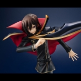 Оригинальная аниме фигурка &laquo;G.E.M. Series Code Geass: Lelouch of the Rebellion Lelouch Lamperouge G.E.M. 15th Anniversary ver.&raquo;