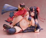 Оригинальная аниме фигурка &laquo;Satsuki Katze Original Character Onikko-chan 1/5.5 Complete Figure&raquo;