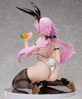 Оригинальная аниме фигурка &laquo;BINDing Creators Opinion Haruna Bunny Ver. 1/4 Complete Figure&raquo;