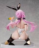 Оригинальная аниме фигурка &laquo;BINDing Creators Opinion Haruna Bunny Ver. 1/4 Complete Figure&raquo;