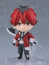 Оригінальна аніме фігурка &laquo;Nendoroid Frieren: Beyond Journey's End Stark&raquo;