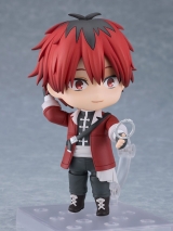 Оригинальная аниме фигурка &laquo;Nendoroid Frieren: Beyond Journey's End Stark&raquo;