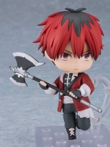 Оригинальная аниме фигурка &laquo;Nendoroid Frieren: Beyond Journey's End Stark&raquo;