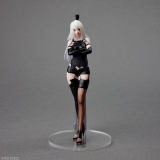 Оригінальна аніме фігурка  &laquo;NieR:Automata FORM-ISM A2 (YoRHa Model A No. 2)&raquo;
