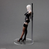 Оригинальная аниме фигурка &laquo;NieR:Automata FORM-ISM A2 (YoRHa Model A No. 2)&raquo;