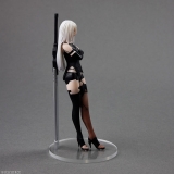 Оригинальная аниме фигурка &laquo;NieR:Automata FORM-ISM A2 (YoRHa Model A No. 2)&raquo;