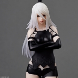 Оригинальная аниме фигурка &laquo;NieR:Automata FORM-ISM A2 (YoRHa Model A No. 2)&raquo;