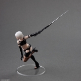 Оригинальная аниме фигурка &laquo;NieR:Automata FORM-ISM A2 (YoRHa Model A No. 2) -Short Hair Ver.-&raquo;