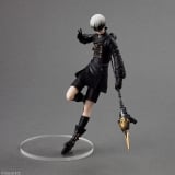 Оригинальная аниме фигурка &laquo;NieR:Automata FORM-ISM 9S (YoRHa No.9 Type S)&raquo;