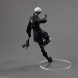 Оригинальная аниме фигурка &laquo;NieR:Automata FORM-ISM 9S (YoRHa No.9 Type S)&raquo;