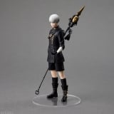 Оригинальная аниме фигурка &laquo;NieR:Automata FORM-ISM 9S (YoRHa No.9 Type S) -Goggles OFF Ver.-&raquo;