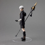 Оригинальная аниме фигурка &laquo;NieR:Automata FORM-ISM 9S (YoRHa No.9 Type S) -Goggles OFF Ver.-&raquo;