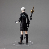 Оригинальная аниме фигурка &laquo;NieR:Automata FORM-ISM 9S (YoRHa No.9 Type S) -Goggles OFF Ver.-&raquo;