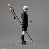 Оригинальная аниме фигурка &laquo;NieR:Automata FORM-ISM 9S (YoRHa No.9 Type S) -Goggles OFF Ver.-&raquo;