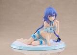 Оригинальная аниме фигурка &laquo;Mushoku Tensei: Jobless Reincarnation II -Isekai Ittara Honki Dasu- Roxy Migurdia lingerie Ver. 1/7 Complete Figure&raquo;