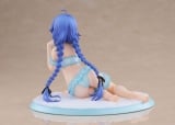 Оригинальная аниме фигурка &laquo;Mushoku Tensei: Jobless Reincarnation II -Isekai Ittara Honki Dasu- Roxy Migurdia lingerie Ver. 1/7 Complete Figure&raquo;