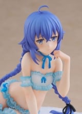 Оригинальная аниме фигурка &laquo;Mushoku Tensei: Jobless Reincarnation II -Isekai Ittara Honki Dasu- Roxy Migurdia lingerie Ver. 1/7 Complete Figure&raquo;