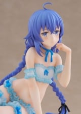 Оригинальная аниме фигурка &laquo;Mushoku Tensei: Jobless Reincarnation II -Isekai Ittara Honki Dasu- Roxy Migurdia lingerie Ver. 1/7 Complete Figure&raquo;
