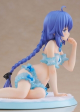 Оригинальная аниме фигурка &laquo;Mushoku Tensei: Jobless Reincarnation II -Isekai Ittara Honki Dasu- Roxy Migurdia lingerie Ver. 1/7 Complete Figure&raquo;