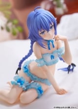 Оригинальная аниме фигурка &laquo;Mushoku Tensei: Jobless Reincarnation II -Isekai Ittara Honki Dasu- Roxy Migurdia lingerie Ver. 1/7 Complete Figure&raquo;