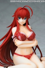 Оригинальная аниме фигурка &laquo;High School D x D HERO Rias Gremory Lingerie Ver. 1/7 Complete Figure&raquo;