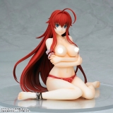 Оригинальная аниме фигурка &laquo;High School D x D HERO Rias Gremory Lingerie Ver. 1/7 Complete Figure&raquo;