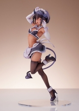 Оригинальная аниме фигурка &laquo;Dai Kasshoku Jidai Saki 1/6 Complete Figure&raquo;