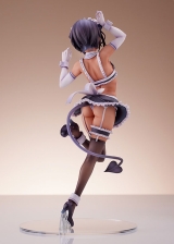 Оригинальная аниме фигурка &laquo;Dai Kasshoku Jidai Saki 1/6 Complete Figure&raquo;