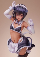 Оригинальная аниме фигурка &laquo;Dai Kasshoku Jidai Saki 1/6 Complete Figure&raquo;