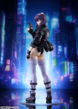 Оригинальная аниме фигурка &laquo;POP UP PARADE Ghost in the Shell STAND ALONE COMPLEX Motoko Kusanagi S.A.C.ver. L size Complete Figure&raquo;