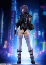 Оригинальная аниме фигурка &laquo;POP UP PARADE Ghost in the Shell STAND ALONE COMPLEX Motoko Kusanagi S.A.C.ver. L size Complete Figure&raquo;