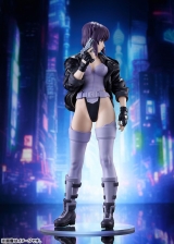 Оригинальная аниме фигурка &laquo;POP UP PARADE Ghost in the Shell STAND ALONE COMPLEX Motoko Kusanagi S.A.C.ver. L size Complete Figure&raquo;