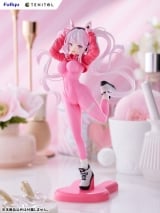 Оригинальная аниме фигурка &laquo;TENITOL Goddess of Victory: Nikke Alice Complete Figure&raquo;