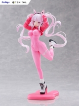Оригинальная аниме фигурка &laquo;TENITOL Goddess of Victory: Nikke Alice Complete Figure&raquo;