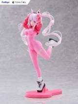 Оригинальная аниме фигурка &laquo;TENITOL Goddess of Victory: Nikke Alice Complete Figure&raquo;