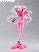 Оригинальная аниме фигурка &laquo;TENITOL Goddess of Victory: Nikke Alice Complete Figure&raquo;