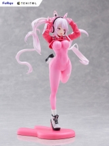 Оригинальная аниме фигурка &laquo;TENITOL Goddess of Victory: Nikke Alice Complete Figure&raquo;
